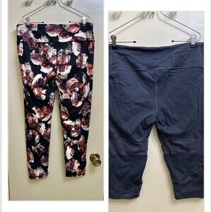 Victoria’s Secret Sport Leggings XL